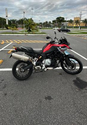 BMW F 850 GS ADVENTURE PREMIUM 